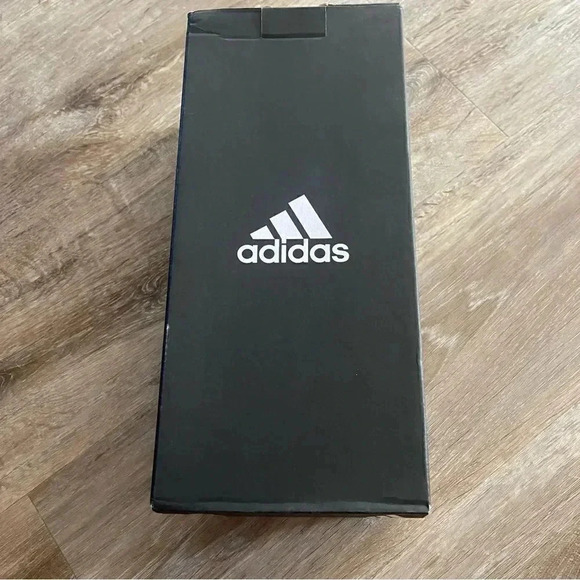 NEW In Box Adidas Adilette Comfort Mules Sandal Slides Men\'s Size 7 GV9695 GIFT main image 5